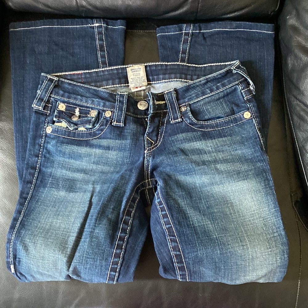 True Religion RN#112790 CA#30437 26 - Picture 3 of 6